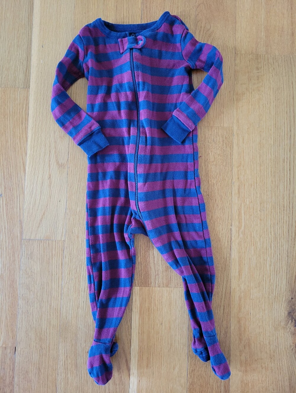9-12 months sleeper